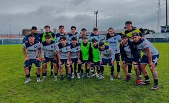 Torneo Interligas: Racing y Estudiantes, por el título en Sub21 Imagen de la nota: Torneo Interligas: Racing y Estudiantes, por el título en Sub21
