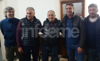 Imagen de la nota: La LFO fijó la nueva fecha para festejar los 100 años