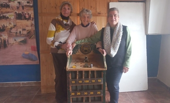 Imagen de la nota: Juegos Bonaerenses: sigue la primera instancia de clasificación