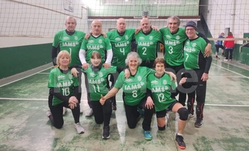 Imagen de la nota: Newcom: acción en Olavarría y Tandil