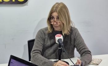 Imagen de la nota: “Hicimos la ley de zona fría con el respaldo de  los datos del Servicio Meteorológico”  