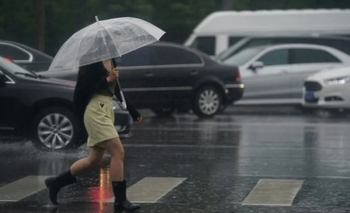 Imagen de la nota: Se espera un invierno más lluvioso en la Provincia 