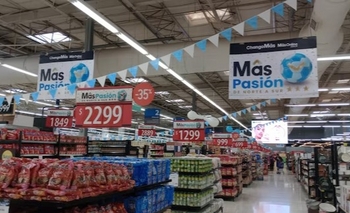 Imagen de la nota: Cómo cambió el consumo argentino, según un informe privado
