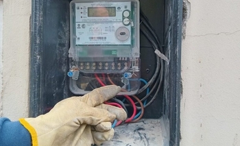 Imagen de la nota: Coopelectric desactivó conexiones clandestinas de electricidad