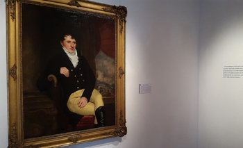 Imagen de la nota: El Museo Dámaso Arce ofrece distintas propuestas en el Mes Belgraniano