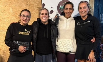 Imagen de la nota: ACOP: seis categorías y más de 180 deportistas