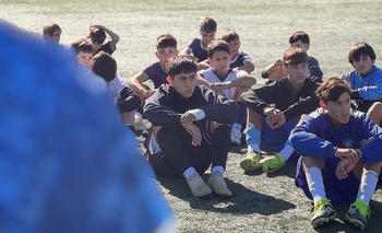 Imagen de la nota: Las Selecciones de Olavarría tienen a los elegidos
