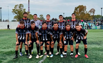 Imagen de la nota: Torneo Interligas: el programa para la vuelta 