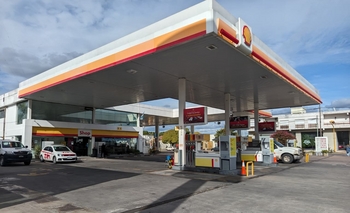 Imagen de la nota: Las estaciones de servicio Shell cambian de dueños