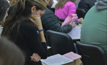 Imagen de la nota: Cómo serán los exámenes de ingreso a las residencias médicas bonaerenses