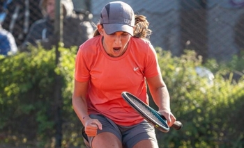 Imagen de la nota: Tarántola se destacó en la “Copa Jacarandá J30”: fue campeona