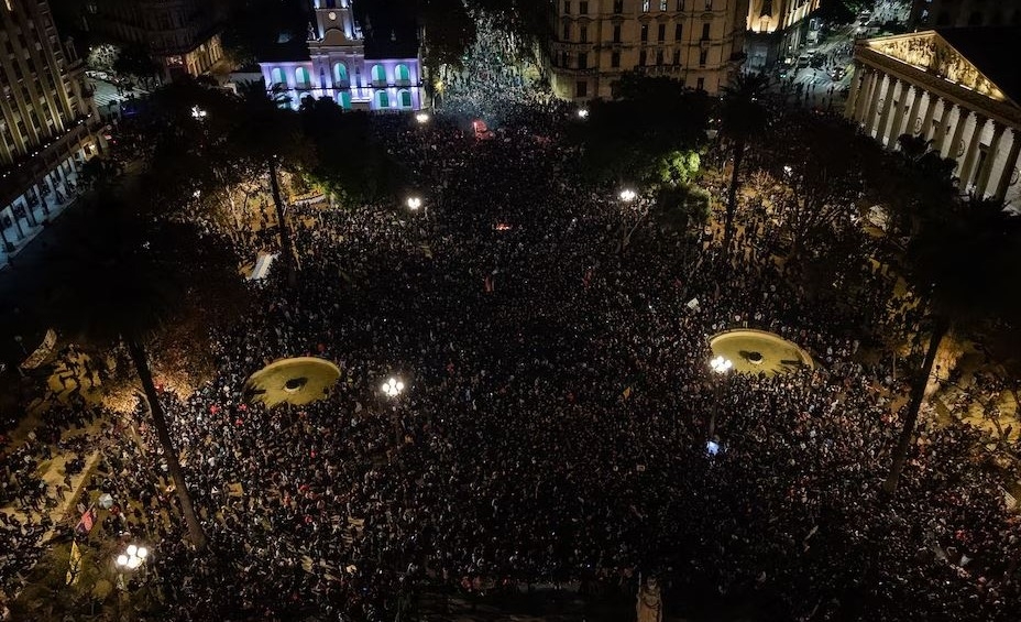Imagen mas leída