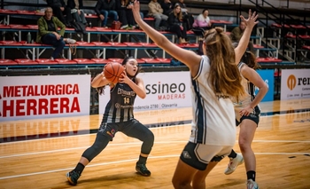Imagen de la nota: Liga Pre-Federal: el 
