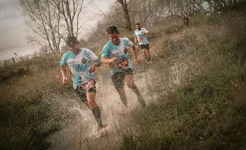 Imagen de la nota: “Cross de La Isla”: pasó la 5° edición con casi 400 atletas