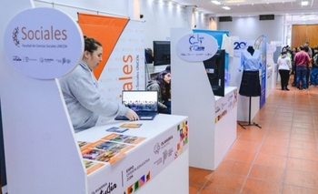 Imagen de la nota: Llega la 3ª Expo Educativa “Olavarría Estudia”