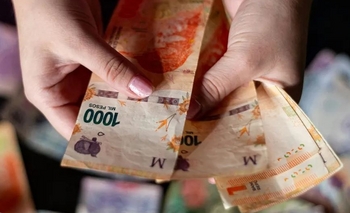 Imagen de la nota: Más de 5 millones de argentinos no pueden pagar sus deudas a tiempo