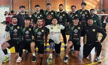 Imagen de la nota: Li.Ce.Bo.: los equipos de Olavarría jugaron en Azul