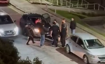 Imagen de la nota: Es olavarriense el joven víctima de una brutal agresión en Mar del Plata
