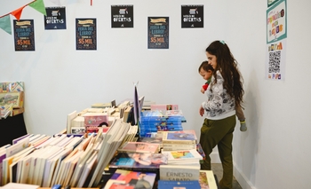 Imagen de la nota: Festival del Libro de Olavarría: hasta el viernes está abierta la convocatoria 