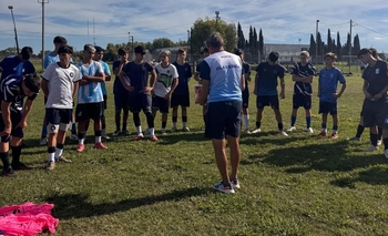 Imagen de la nota: La Sub17 tiene convocados y hay detalles del torneo