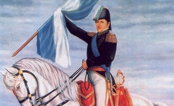 Imagen de la nota: Charla sobre el pensamiento del General Belgrano