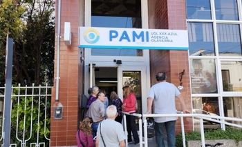 Imagen de la nota: Médicos de cabecera de Pami alertan que es imposible sostener sus consultorios