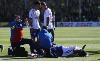 Imagen de la nota: Atentos a los cambios reglamentarios para este Mundial