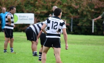 Imagen de la nota: El “Bata” volvió con derrota al Torneo Regional Pampeano B