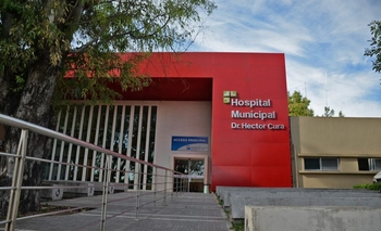 Imagen de la nota: El Municipio despidió a dos urólogos del Hospital “Dr. Héctor Cura”