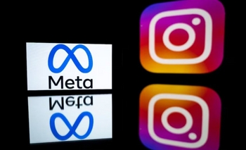 Imagen de la nota: Caída mundial de Instagram y Facebook: millones de usuarios sin acceso