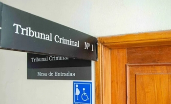 Imagen de la nota: Condenaron a olavarriense por someter a su hijo a prácticas sexuales aberrantes