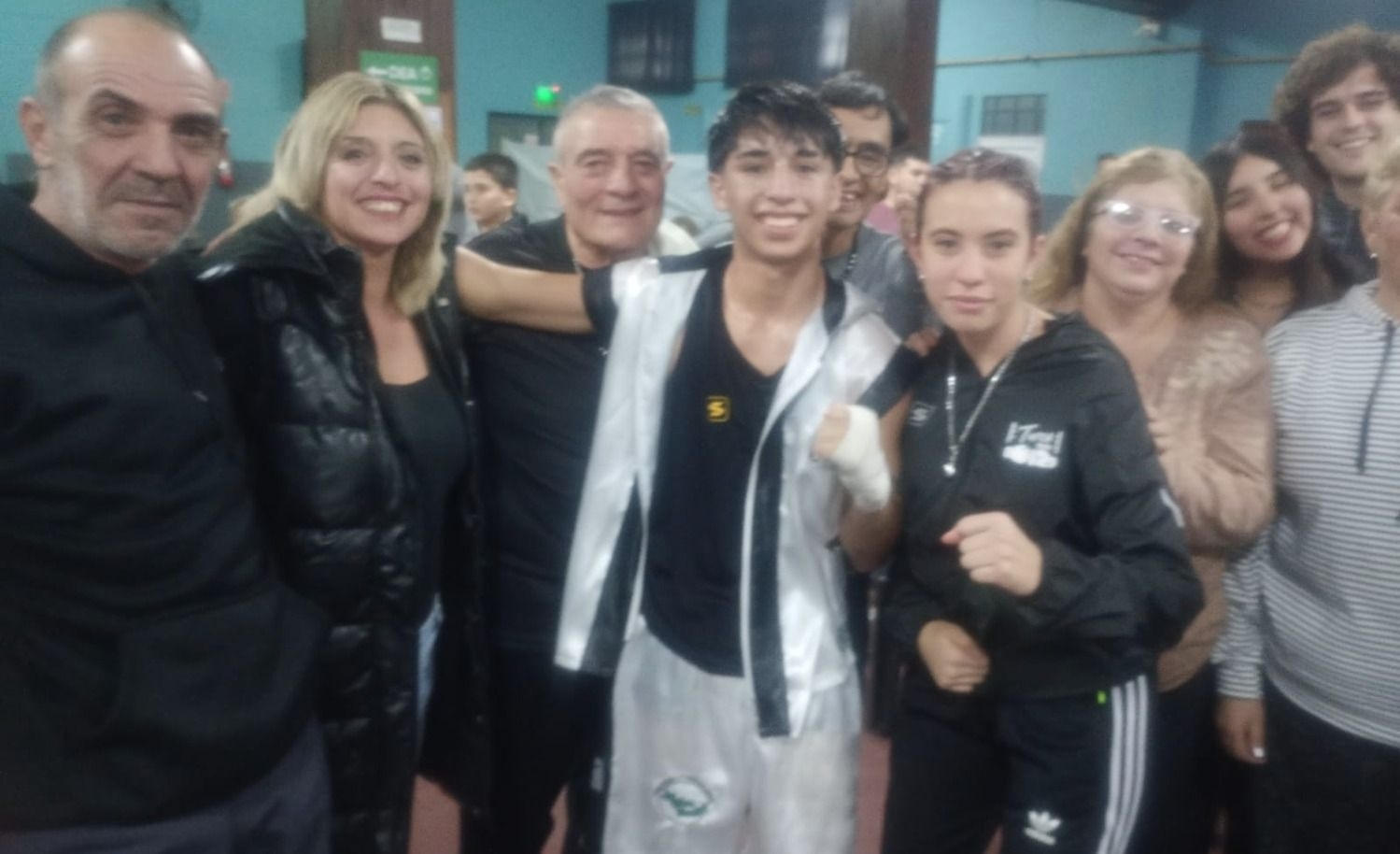 Imagen mas leída