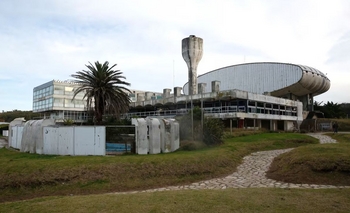 Imagen de la nota: Vendieron el histórico casino de Necochea