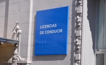 Imagen de la nota: Licencias: habrá demoras por fallas en insumos enviados desde la ANSV