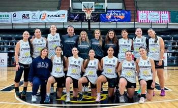 Imagen de la nota: Liga Pre-Federal Formativa: el “Bata” ganó en el “Maxi”