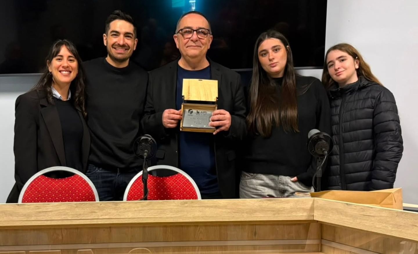 Imagen mas leída
