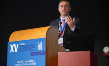 Imagen de la nota: La FIO premiada en Europa por impulsar la reingeniería médica en Argentina