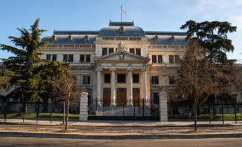 Imagen de la nota: Martilleros rechazaron la ley para desregular el mercado inmobiliario
