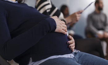 Imagen de la nota: Espacio de encuentro para mamás primerizas 
