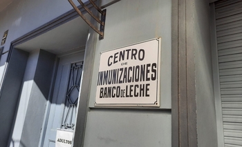 Imagen de la nota: Habrá horario extendido en el Banco de Leche el sábado 20 