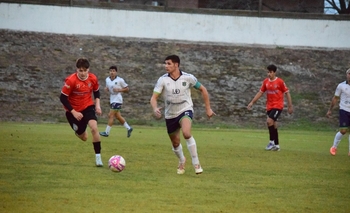 Imagen de la nota: Están los semifinalistas de la “Copa Juan Marinangeli”