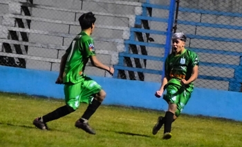 Imagen de la nota: Torneo Interligas Juvenil:  se jugaron más cruces de la 8°