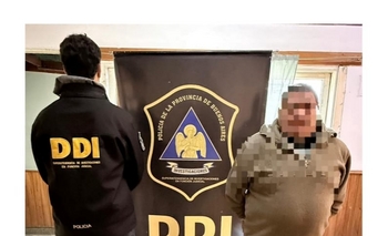 Imagen de la nota: Detuvieron a un hombre con pedido de captura activa 
