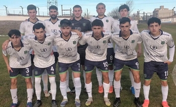 Imagen de la nota: “Semis” confirmadas para la 