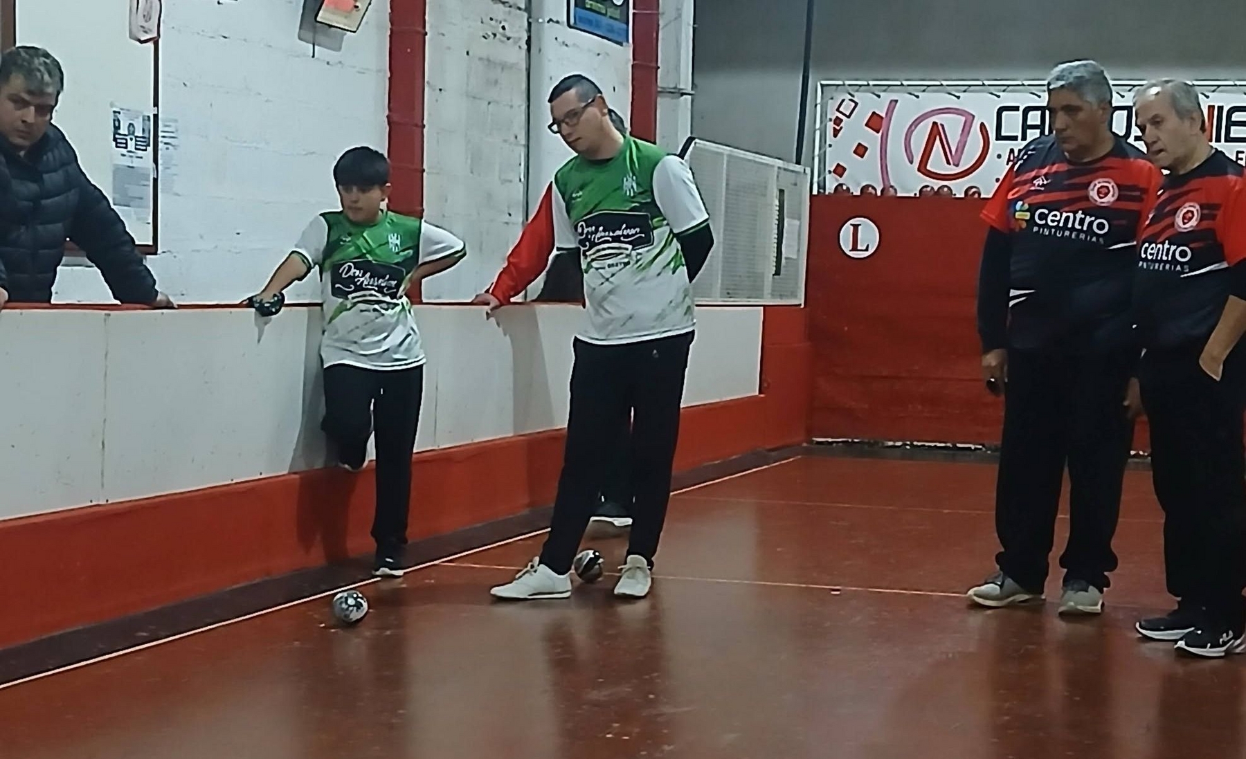 Imagen mas leída