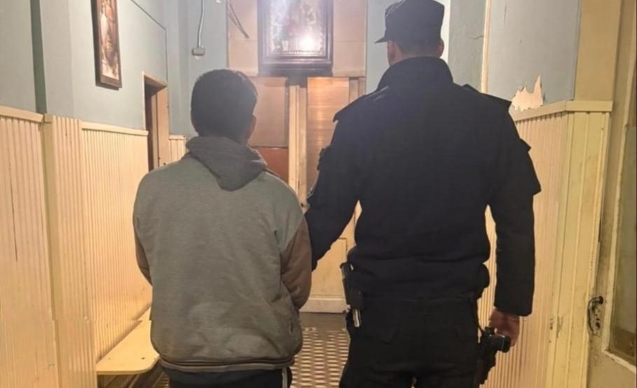 Imagen mas leída