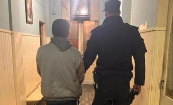 Imagen de la nota: Detuvieron a un hombre acusado de abuso sexual y amenazas