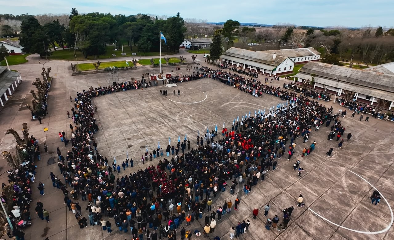 Imagen mas leída