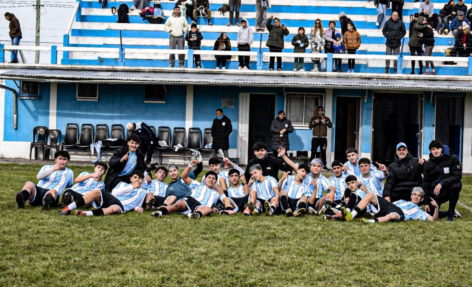 Imagen mas leída