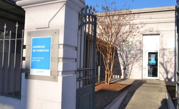 Imagen de la nota: Se regularizará la entrega de Licencias de Conducir